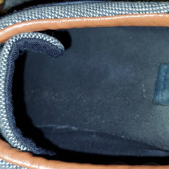 Polo by Ralph Lauren mens sneakers - Picture 10 of 12